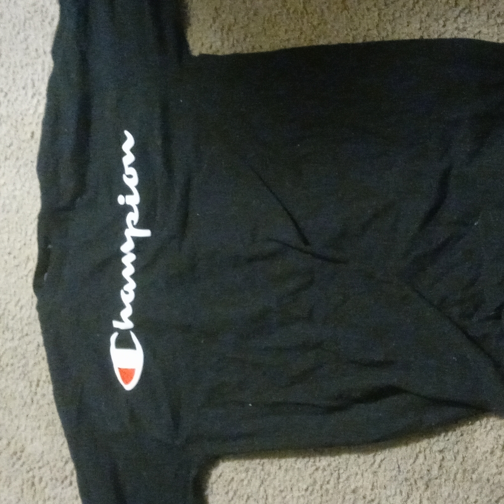 Champion shirt